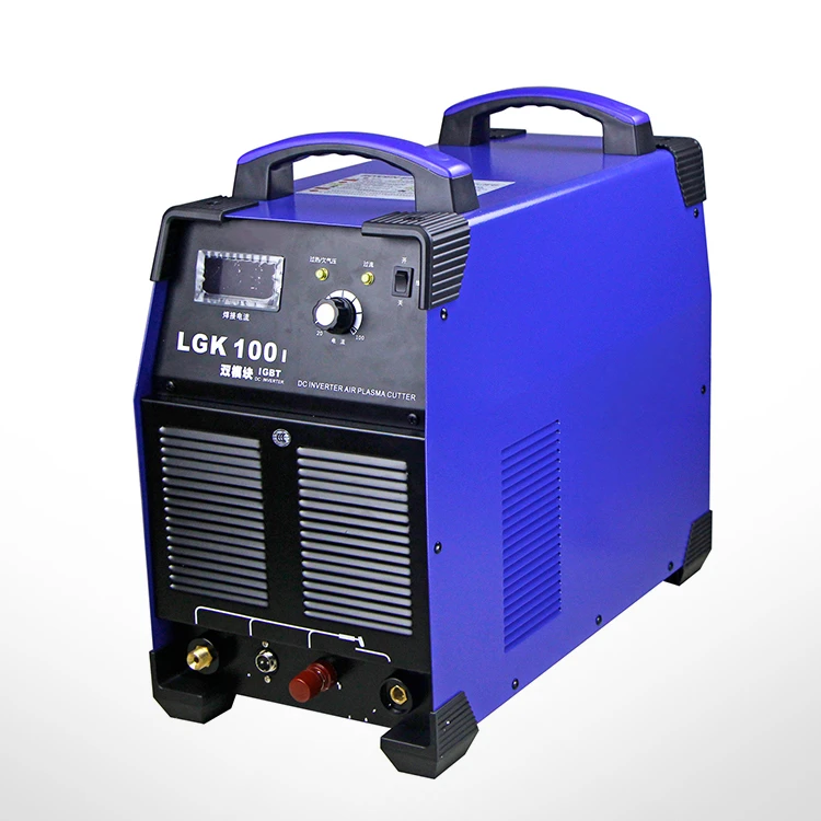 Airco Welding Tgbt Module 380v Air Plasma Cutting Machine Lgk 100i
