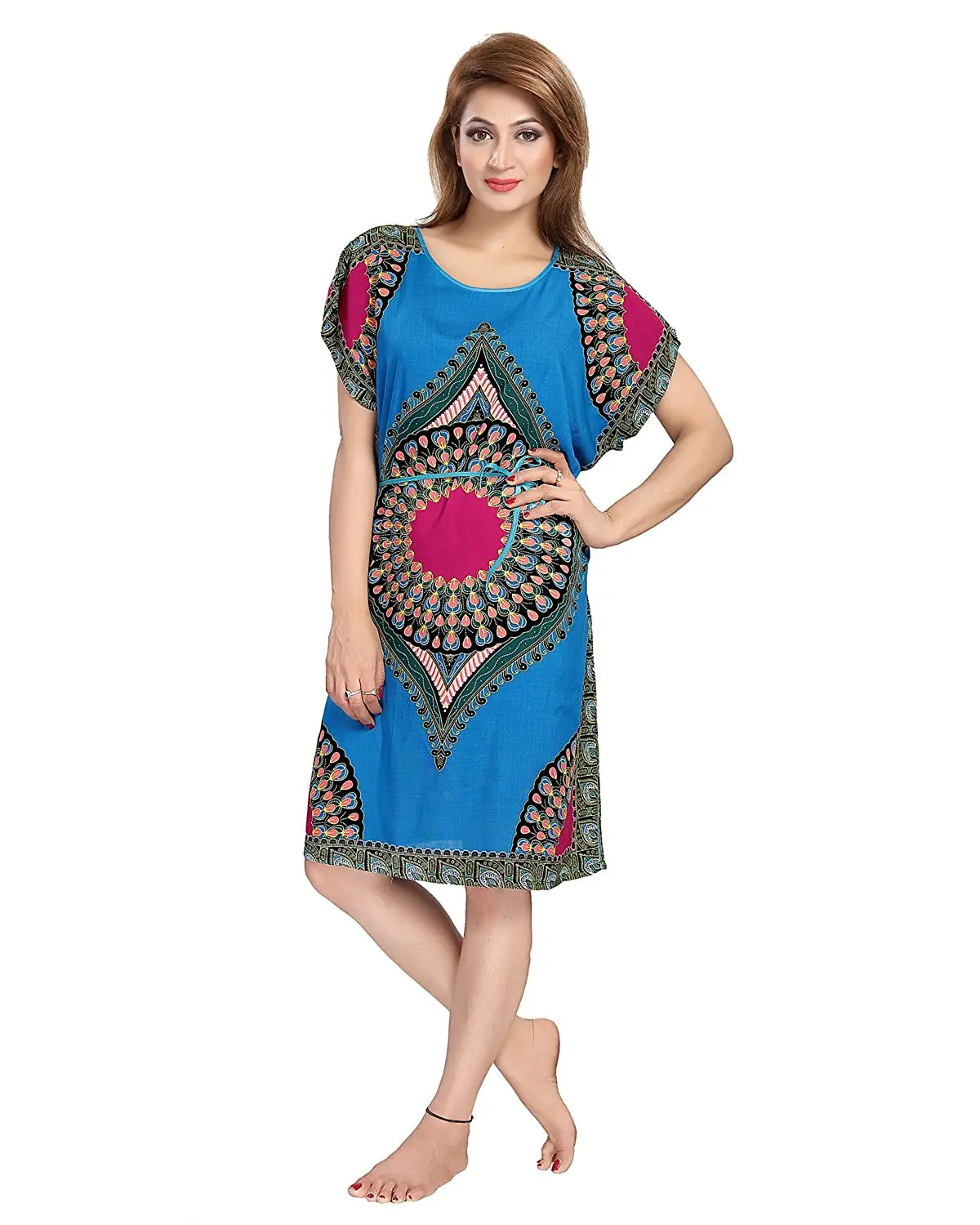 Cheap Cotton Kaftan Nighty, find Cotton Kaftan Nighty deals on line at ...