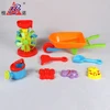 China factory manufacturer good play hardness and strength excellent Beach sand child toy