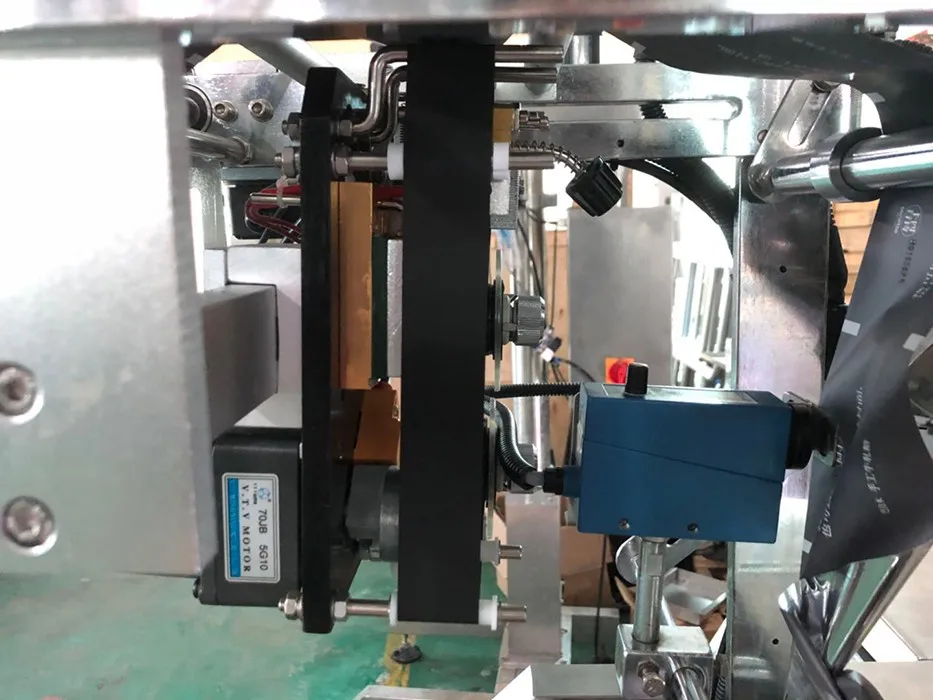 Automatic Peanut Butter Sachet Filling And Packing Machine Buy Butter