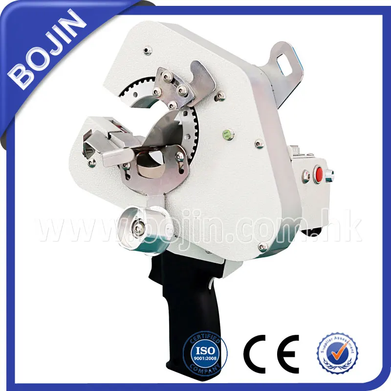 Hand held taping machine AT-1608