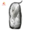 China virgin polyester hank yarn various colour dyed pattern spun top quality factory price with cone or Promotion