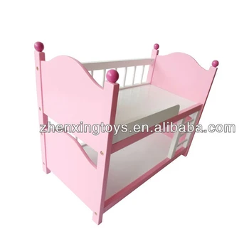 kids doll bed