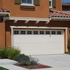16x8 folding electric car garage door price window inserts