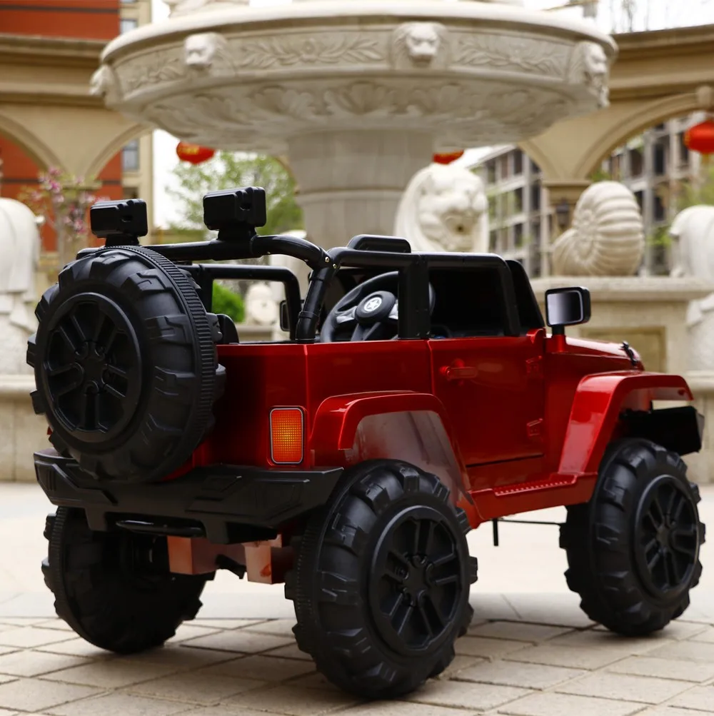 vomero electric toy car