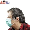 Private Label Anti Smoking Plastic Face Shield Mask/Dust Mask/Gas Mask