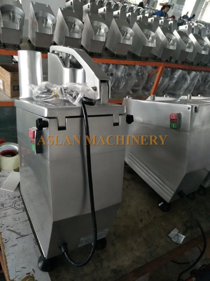 Mozzarella Cheese Grater/cheese Shredding Machine/cheese Grating