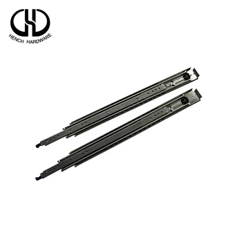 Online Shopping Full Extension Mount Rails Bottom Mounting Drawer