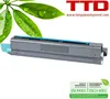 TTD Compatible Color Toner Cartridge C925H2KG C925H2CG C925H2MG C925H2YG for Lexmark C925 C925DE X925 X925DE Toner