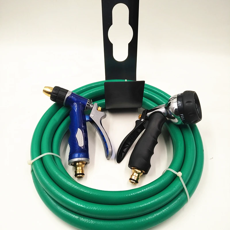 Manufacturer And Exporter Of Pvc Garden Pipe Plant Flexible Coiled