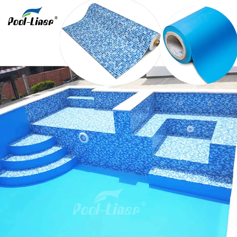 pool liner manufacturers