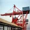 Top Quality Port Crane Supplier Grab Pneumatic Ship Unloader
