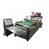 Factory Price Fully Automatic Poly UPS Express Self-seal Envelope Poly Mailer bag Making Machine