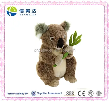 koala en peluche