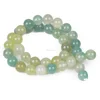 8MM Round Gemstone Grape Agate Beads for Jewelry Making
