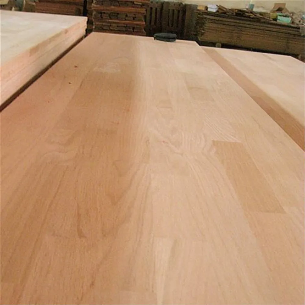 
Trade Assurance 18mm pine/oak finger joint wood flooring for interior using and decoration in linyi manufacturers 