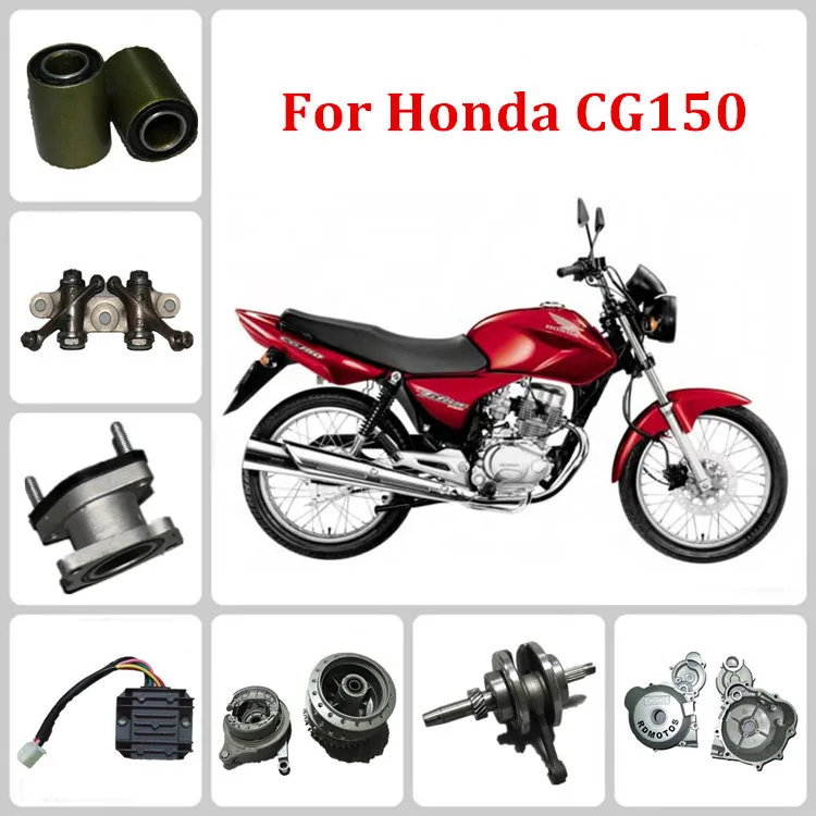 S C L2013040780 Cg 150 Handlebar Motorcycle Spare Parts From China