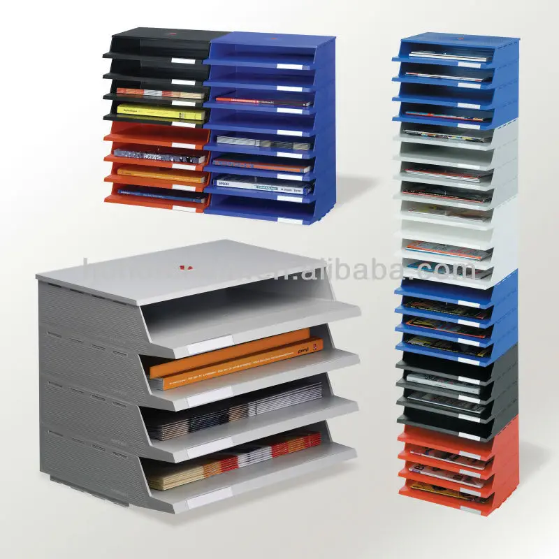 Office Stackable Doent Tray File Office Stackable Doent Tray File Product On Alibaba