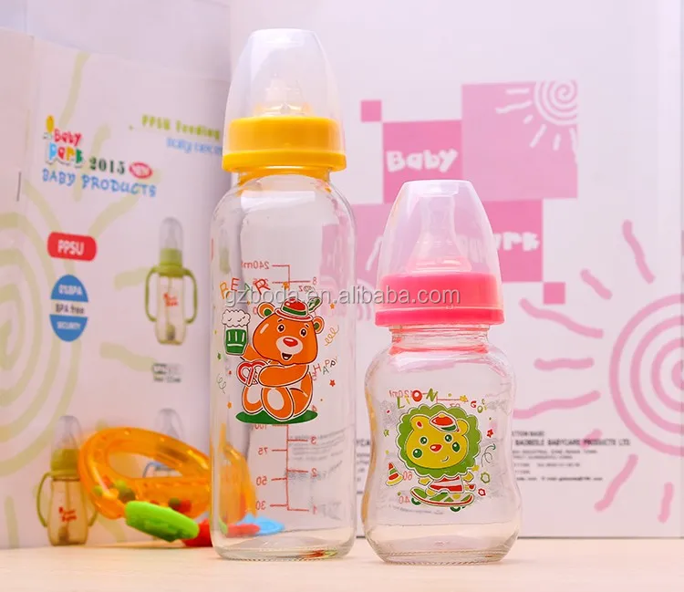baby feeding bottles brands