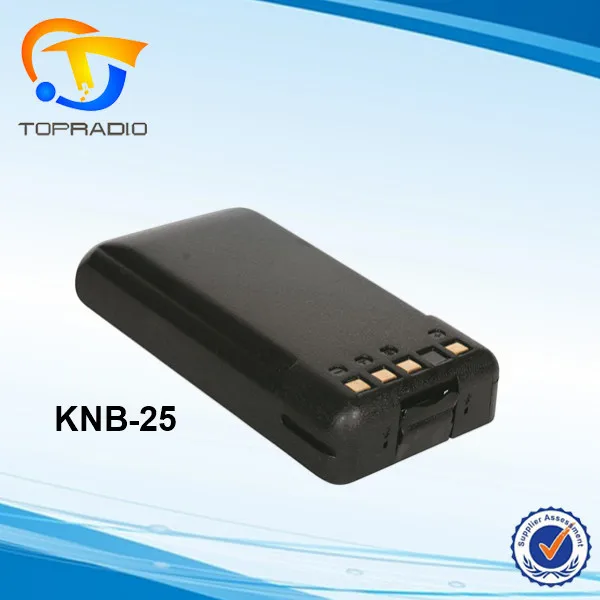 2X KNB-25A KNB-26N 2100mAh NiMH Bat for KENWOOD TK-2160 TK-2170 TK-3160 TK-3170 