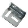 Custom Metal Mounting Angle Brackets for Wood