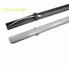 Anti-shock anti UV programable design led bridge light IP68 waterproof