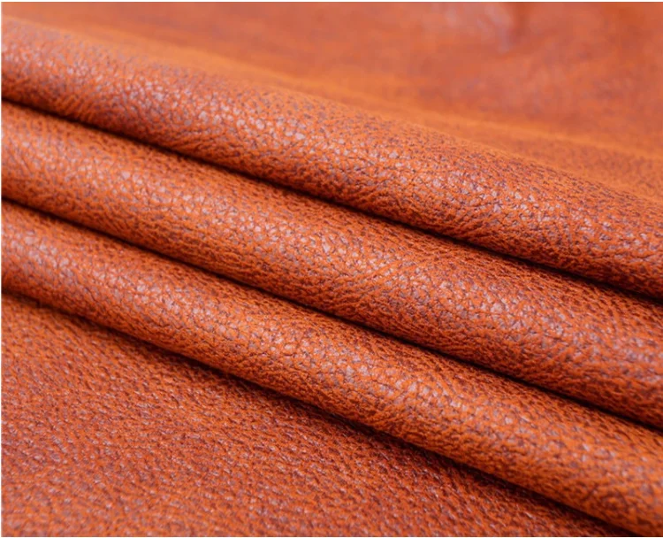 Synthetic Leather Faux Leather Fabrics Pu Leather, Wholesale Leather