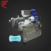 150Kg/h small soap plodder extruder