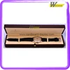 watch & jewelry store custom-made hand-made leatherette paper packaging box