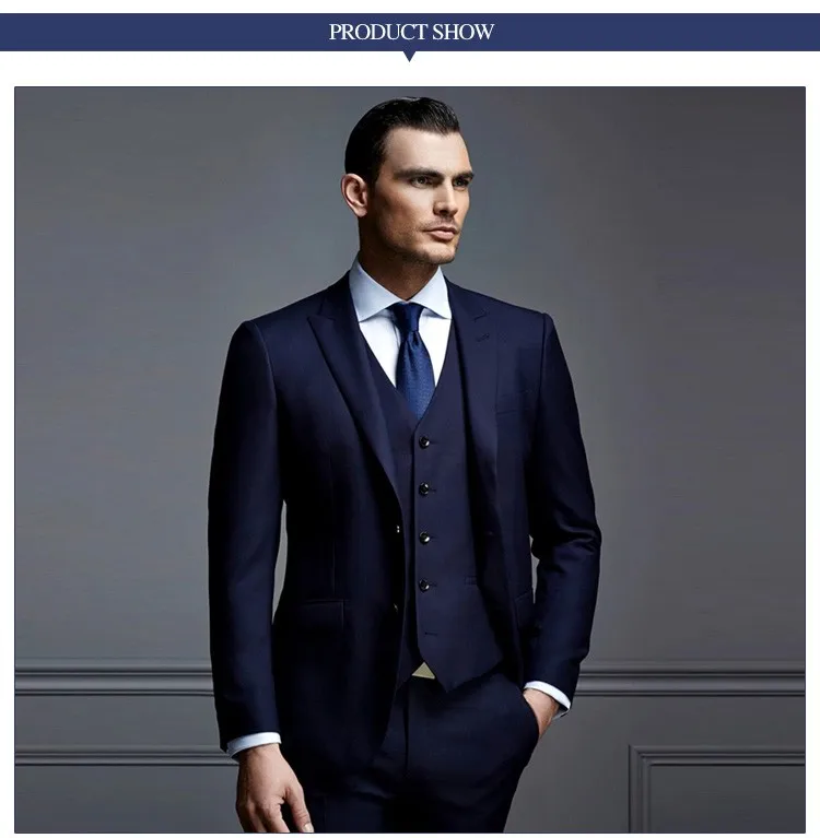 Traje Profesional Italiano Para Hombre,Ropa De Negocios,Abrigo Azul - Buy Traje  Para Hombre,Hombres Traje De Negocios,Hombre De Negocios Abrigo Traje De  Pantalón Product on Alibaba.com