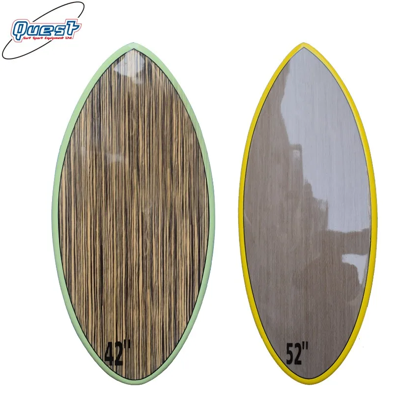 Eps Skim Board Skimboard Wood Epoxy Surfing Skim Board For Sale Buy