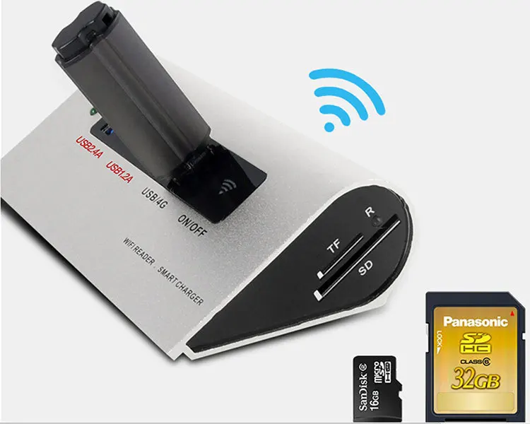 Buy Multi Function Wireless Sd Tf Card Reader 3g 4g Wireless Wifi Router 2 4a 2 Port Smart Charger For Iphone Samsung Ipad Etc In Cheap Price On Alibaba Com