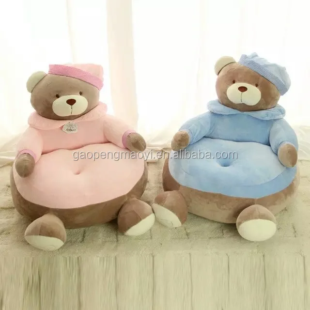 baby soft toy sofa