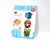 Free Sample Baby Care Portable Round Target Digital Thermometer