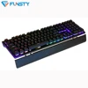 Top Quality Eu Market Fastest High End Mechanical Keyboard