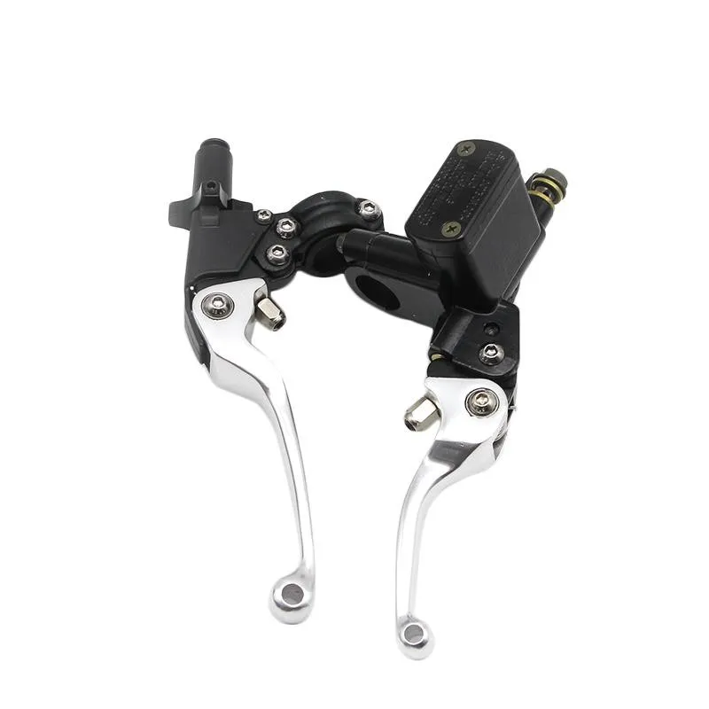 Motorcycle Brake System Racing 22 Mm Universal Adjustable Motorcycle