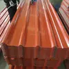 Cheap roofing sheet and galvanized sheet metal roofing price in China