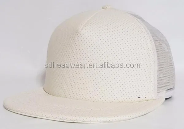 leather trucker hats wholesale