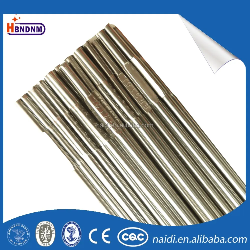 Stainless Steel ER316L TIG Welding Rods 1/8 316L TIG Rods - Welding Stainless Steel ER316L TIG Welding Rods 1/8 316L TIG Rods - Welding