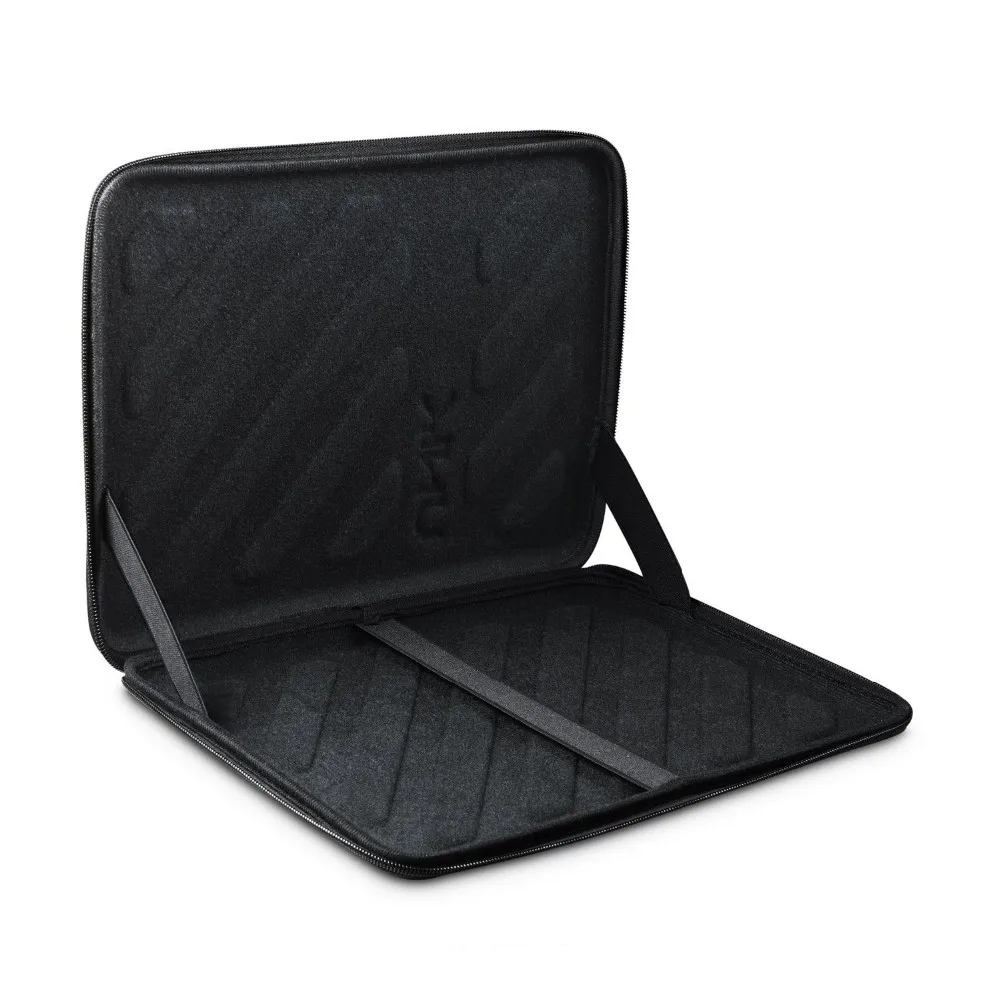 Durable Quality Custom Design Carbon Fiber Hard Waterproof Shell Laptop Case For Computer Buy