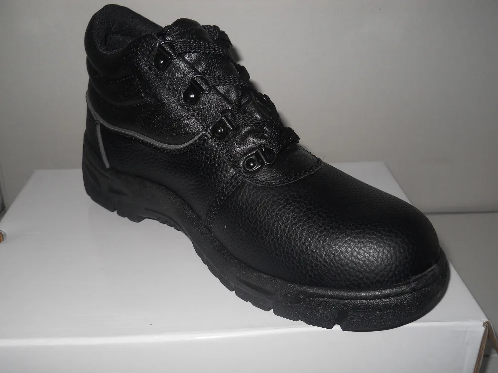 durable safety shoes