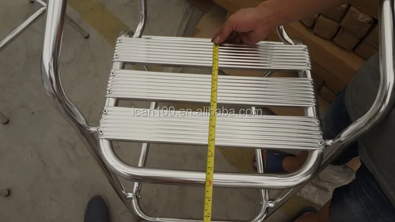 AB-06004 aluminum barstool 3