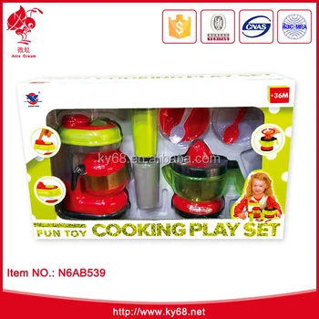 B O Electric Plastic Toy Kids Kitchen Play Tea Set B O Electric Plastic Toy Kids Kitchen Play Tea Set