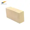 Heat-resistance refractory standard sizes installing firebrick fireblock