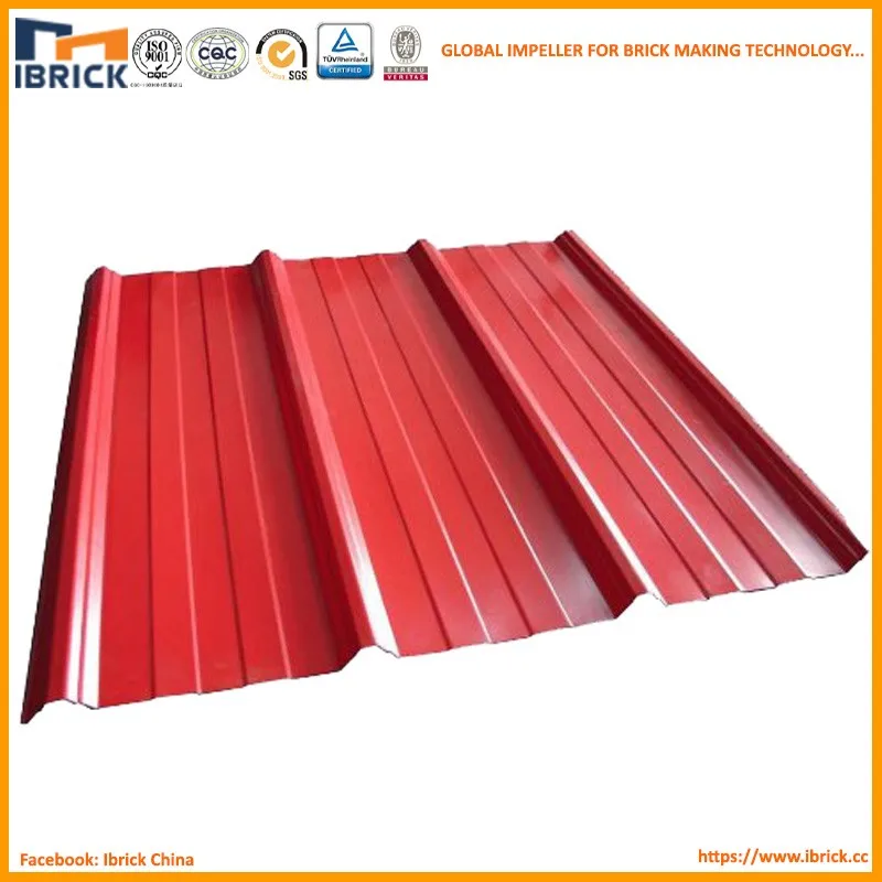 Blue Color Pvc Plastic Roof Tile For Prefabricated Houses Buy Blue