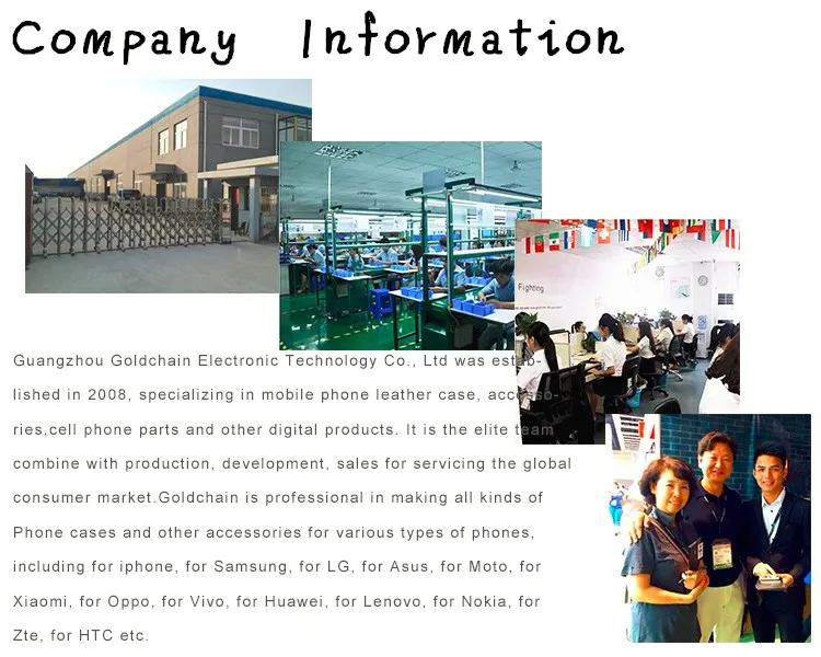 Company Info