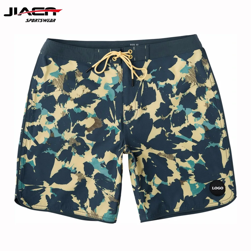 custom surf shorts