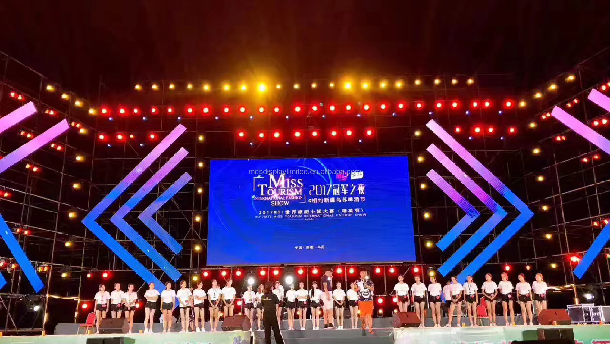 Full color led display panel smd p3.91 advertising rental led screens outdoor