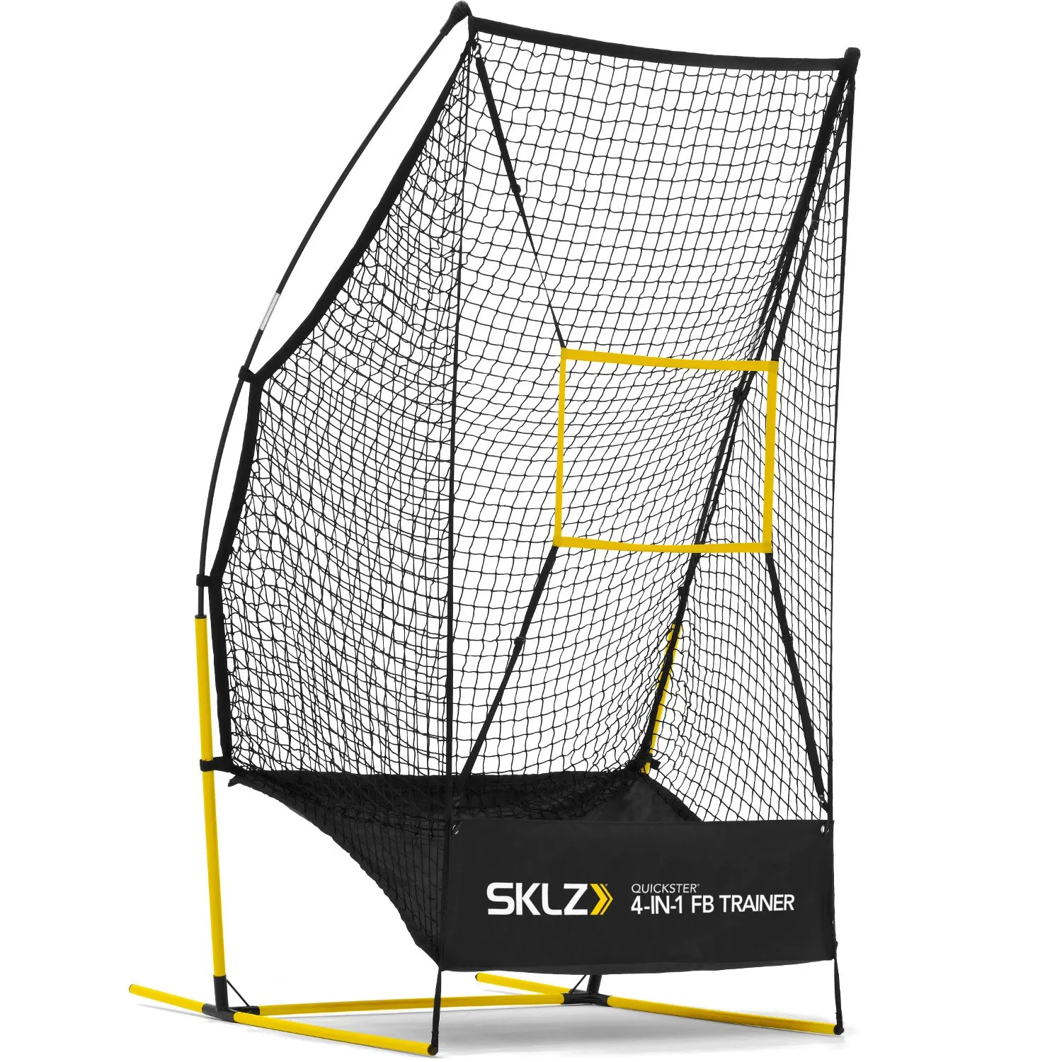quickster range net