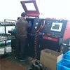 turbo Cartridge dynamic balancing testing machine